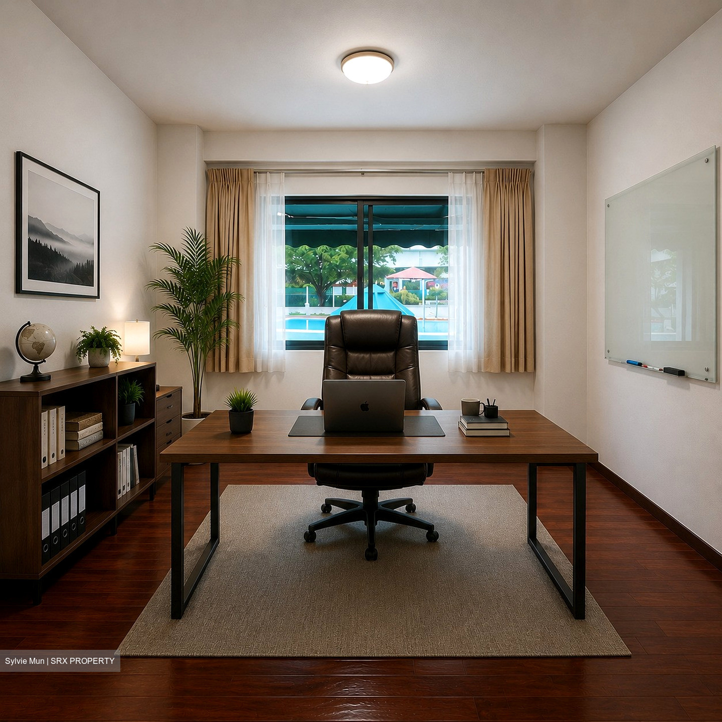 Stratford Court (D16), Condominium #587708881